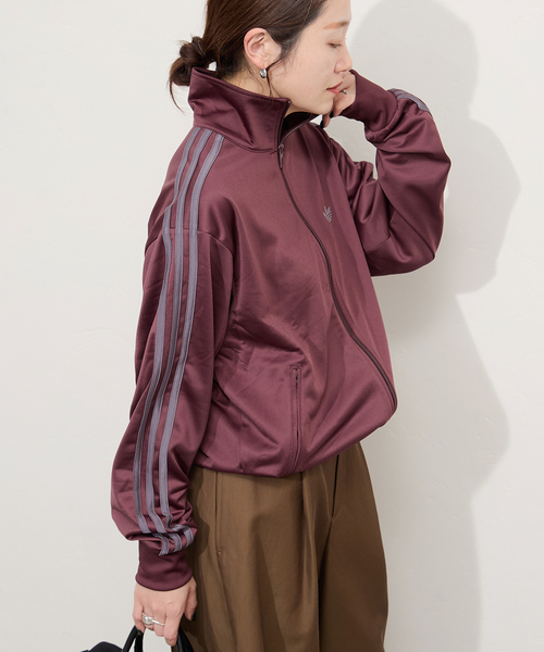 adidas Originals コート アウター 別注「adidas originals/アディダス