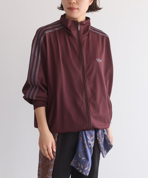 adidas Originals コート アウター 別注「adidas originals/アディダス