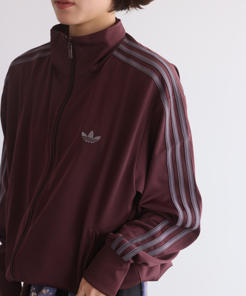 adidas Originals コート アウター 別注「adidas originals/アディダス