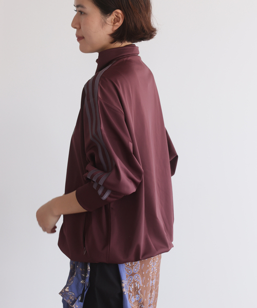 adidas Originals コート アウター 別注「adidas originals/アディダス