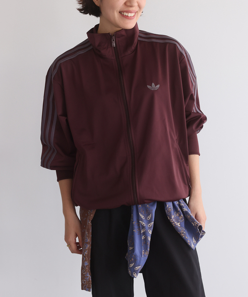 adidas Originals コート アウター 別注「adidas originals/アディダス