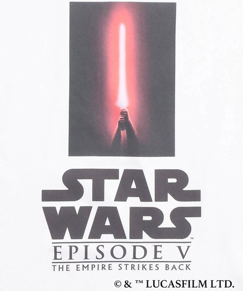 tシャツ 「STAR WARS/スター・ウォーズ」Tシャツ 半袖 メンズ 大きい