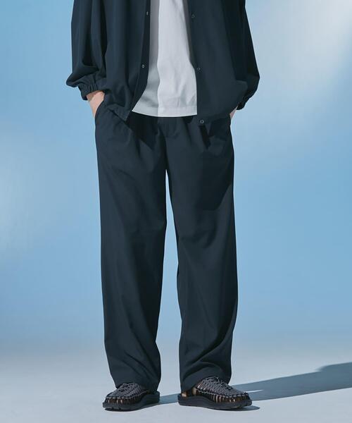 POST ARCHIVE FACTION パンツ POST ARCHIVE FACTION(PAF) 6.0