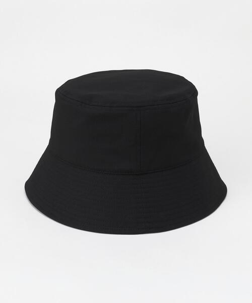 St ANDREWS 帽子 ハット 「St ANDREWS」キャンバスハット (UNISEX