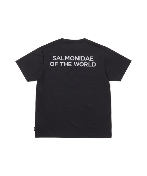 snow peak（スノーピーク） tシャツ Snow Peak / Famous Trout Dry T