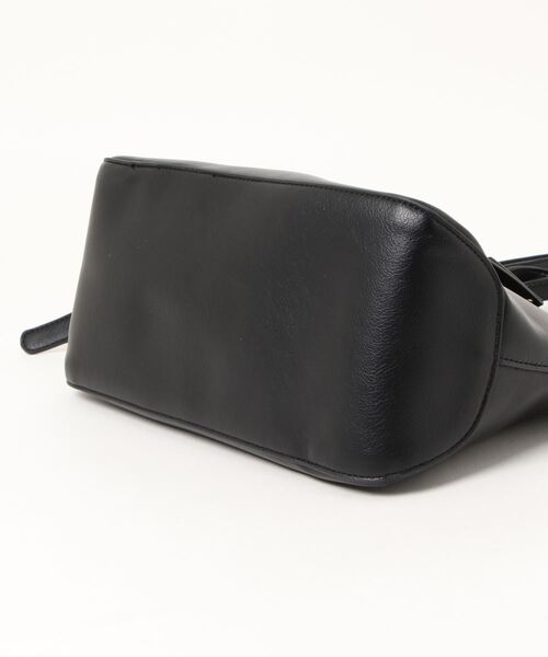 「Legato Largo」 2WAYバッグ ONESIZE パープル レディース_画像3