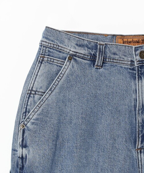 Timberland（ティンバーランド） ジーンズ 「別注」Timberland / Denim 