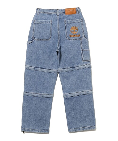 Timberland（ティンバーランド） ジーンズ 「別注」Timberland / Denim