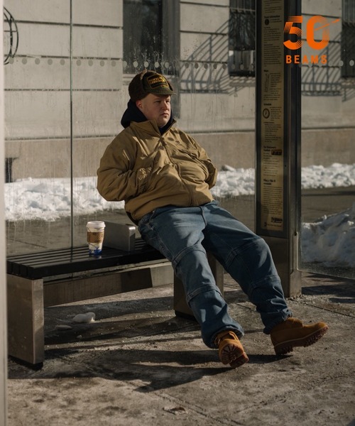 Timberland（ティンバーランド） ジーンズ 「別注」Timberland / Denim