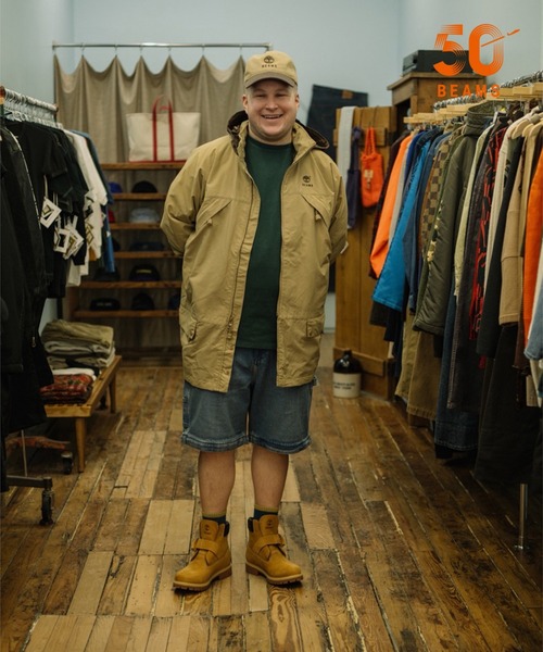 Timberland（ティンバーランド） ジーンズ 「別注」Timberland / Denim