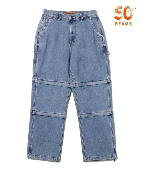 Timberland（ティンバーランド） ジーンズ 「別注」Timberland / Denim