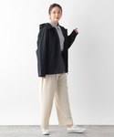 「GLOBAL WORK」 ブルゾン MEDI...の詳細画像2