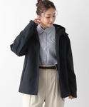 「GLOBAL WORK」 ブルゾン MEDI...の詳細画像4