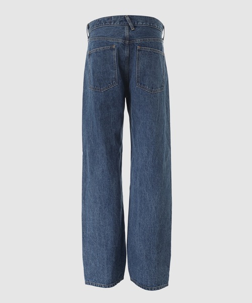 ジーンズ Bandana Embroidery Denim Pants メンズの画像