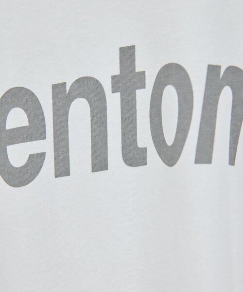 tシャツ MENTON Tシャツ レディースの画像