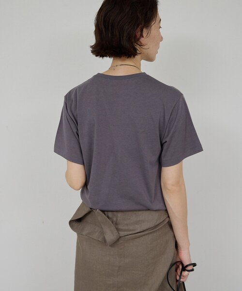 tシャツ MENTON Tシャツ レディースの画像
