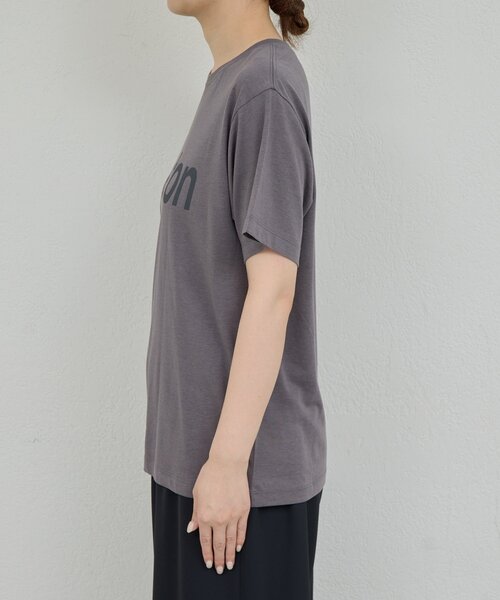 tシャツ MENTON Tシャツ レディースの画像