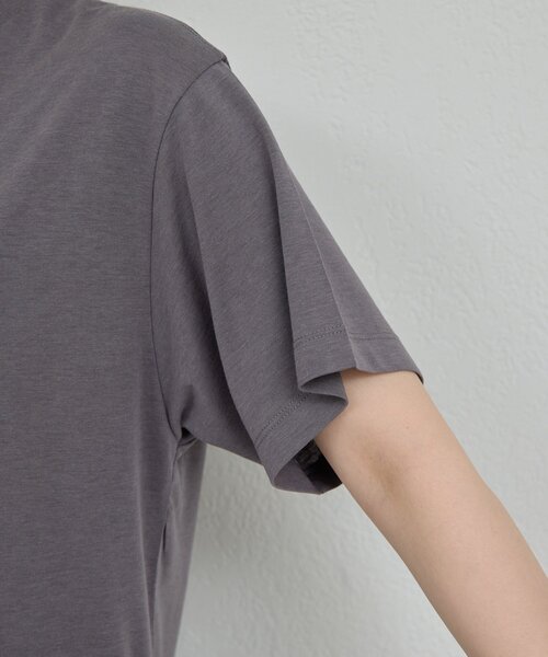 tシャツ MENTON Tシャツ レディースの画像