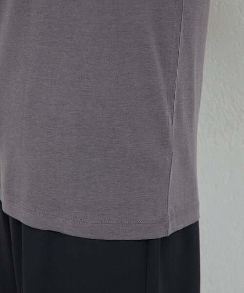 tシャツ MENTON Tシャツ レディースの画像