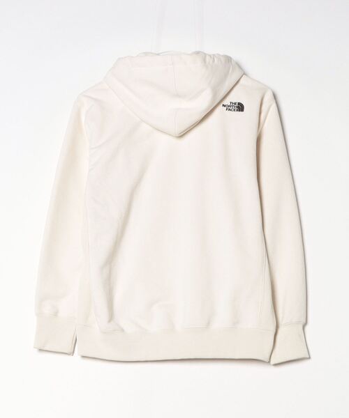 ジップアップパーカー　ノースフェイス　パーカー　ベージュ　M THE NORTH FACE（ザ ノースフェイス） ジップアップパーカー M