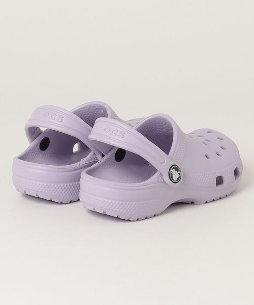 crocs（クロックス） サンダル KIDS CLASSIC CLOG キッズ クラシック