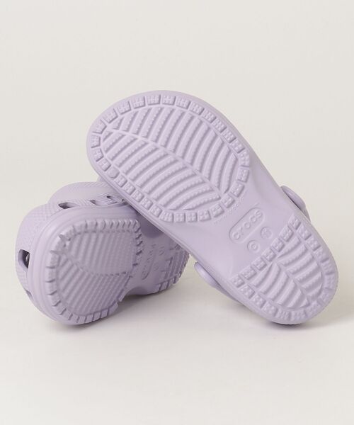 crocs（クロックス） サンダル KIDS CLASSIC CLOG キッズ クラシック