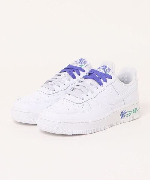 NIKE（ナイキ） エアフォース1 スニーカー W AIR FORCE 1 '07 SE