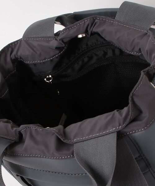 UNITED ARROWS GOLF（ユナイテッドアローズゴルフ） 2WAYバッグ FREE