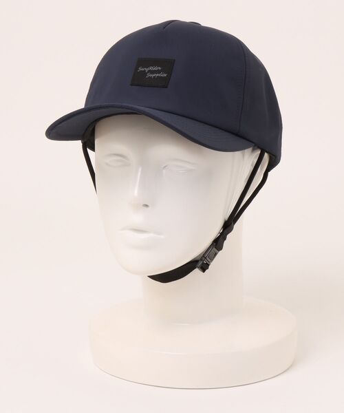 ムラサキスポーツ（MURASAKI SPORTS） キャップ 帽子 SURF8/サーフ