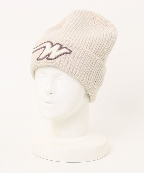 MaxMara ニット帽 Max Mara（マックスマーラ） ニット帽 ニットキャップ レディース 「S