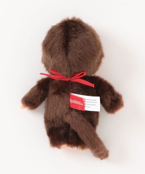 Rendez-Vous（ランデブー） フィギュア 「 Monchhichi 」 モンチッチ