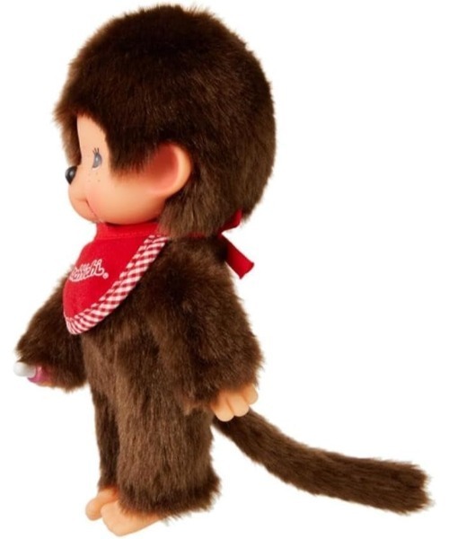 Rendez-Vous（ランデブー） フィギュア 「 Monchhichi 」 モンチッチ
