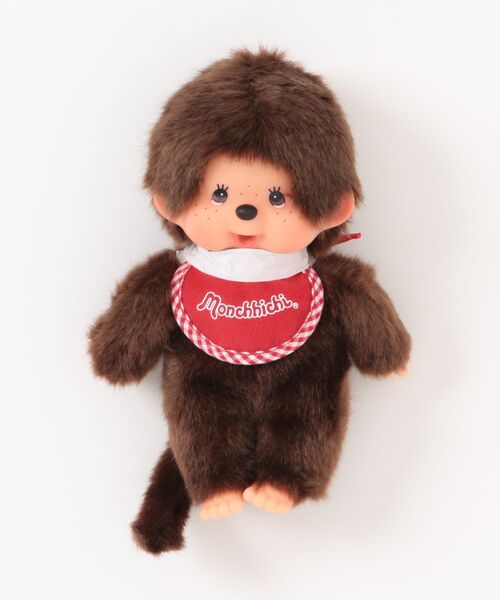 Rendez-Vous（ランデブー） フィギュア 「 Monchhichi 」 モンチッチ