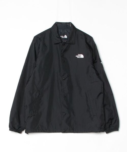 THE NORTH FACE ブラック コーチジャケット L THE NORTH FACE（ザ ノースフェイス） コーチジャケット L ブラック