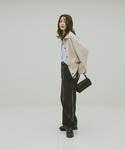 「GLOBAL WORK」 デニムパンツ LA...の詳細画像2