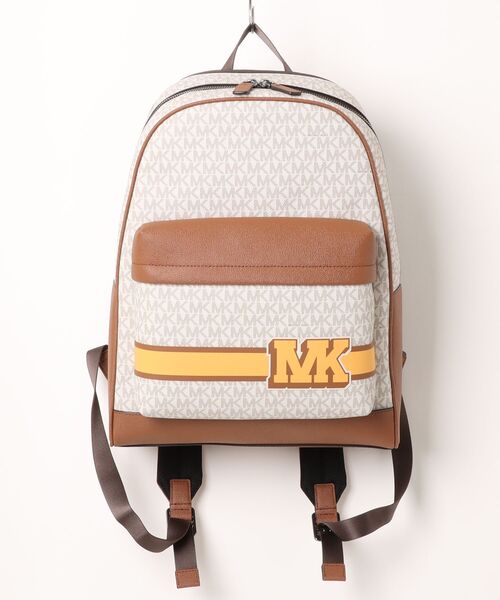 デイバック リュック POCKET A-LINE BKPK メンズ