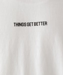「GLOBAL WORK」 長袖Tシャツ LA...の詳細画像5