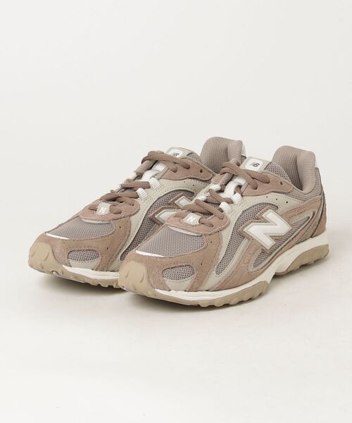 希少品　New Balance 204L　ベージュ　スニーカー　ニューバランス New Balance（ニューバランス） スニーカー new balance / 204L