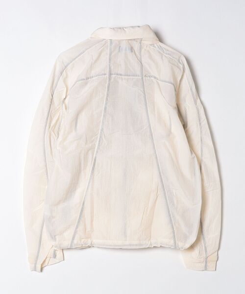 ナイロンジャケット 「FAF」Shell Jacket メンズの画像