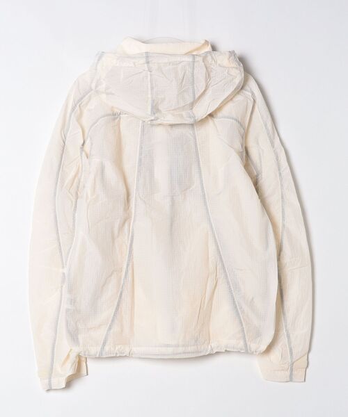 ナイロンジャケット 「FAF」Shell Jacket メンズの画像