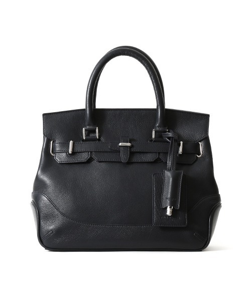 PELLE MORBIDA（ペッレ モルビダ） ハンドバッグ Maiden Voyage