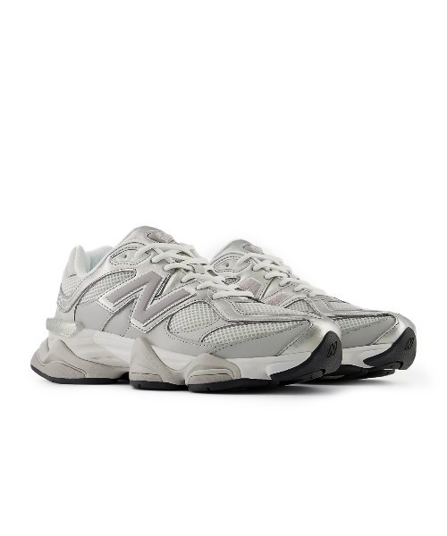 ヤマエーA ニューバランススニーカー9060 23cm New Balance（ニューバランス） スニーカー New Balance 9060