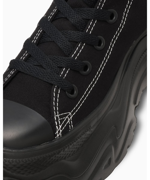 ALL STAR コンバース オールスター スニーカー CITYHIKE HI