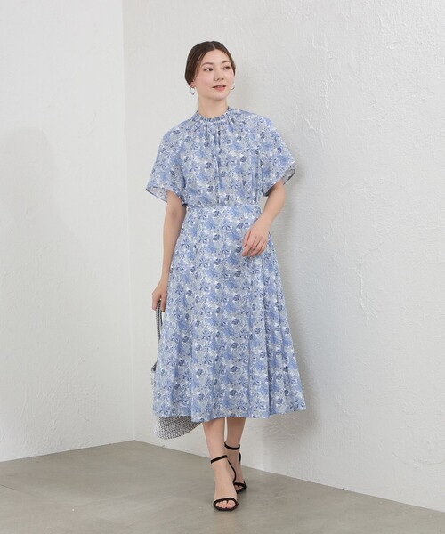 スカート 「LIBERTY」Angelica Garla スカートの画像