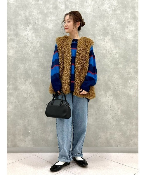 「501」 デニムパンツ 25inch ライトインディゴブルー レディース_画像5