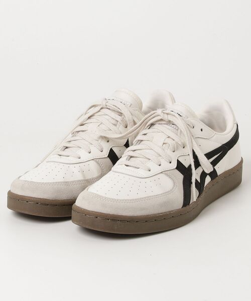 オニツカタイガー25.5センチ Onitsuka Tiger（オニツカタイガー） ローカットスニーカー 25.5