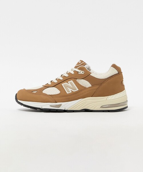 【新品未使用品!!】ニューバランス New Balance スニーカー 靴 New Balance（ニューバランス） スニーカー 「New Balance」M991TW1