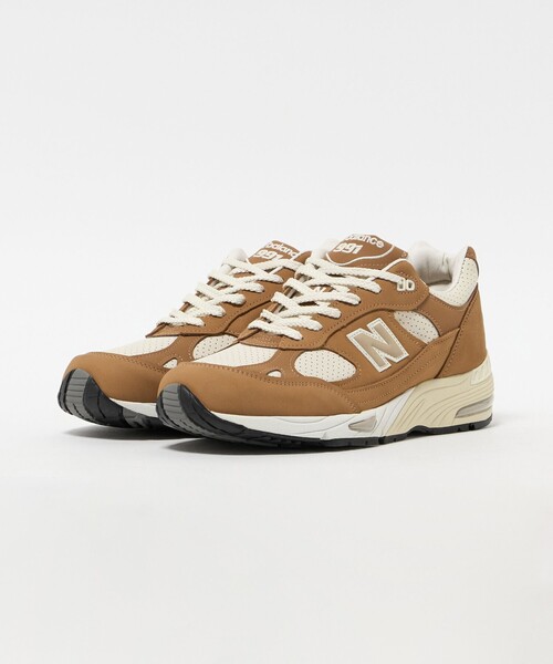 New Balance（ニューバランス） スニーカー 「New Balance」M991TW1