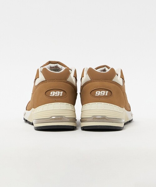 New Balance（ニューバランス） スニーカー 「New Balance」M991TW1
