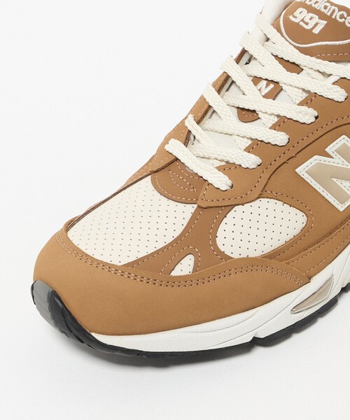 New Balance（ニューバランス） スニーカー 「New Balance」M991TW1